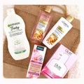 5tlg. Olay Fluid | Garnier Creme | Loreal Reiniger | Kneipp-Öl + Tote Bag