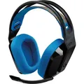 Logitech G G535 Kopfhörer Kabellos Kopfband Gaming Schwarz, Blau - Schwarz