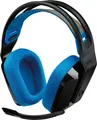 Logitech G535 LIGHTSPEED Wireless BLACK Headset Kabellos (939-002219)