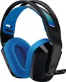 Logitech G535 für PS5, Schwarz