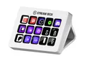 Elgato Stream Deck MK.2 mit 15 Makrotasten - Weiß