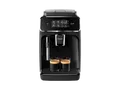 PHILIPS EP2225/10 Serie 2200 2 Kaffeespezialitäten Kaffeevollautomat Mattschwarz/Klavierlackschwarz