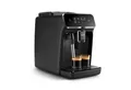 Philips Kaffeevollautomat EP2225/10 2200 Series, 2 Kaffeespezialitäten, Panarello Milchschäumer, anpassbarer Aromastärke