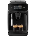 Philips EP2225/10 Serie 2200 2 Kaffeespezialitäten Kaffeevollautomat 15 bar
