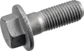 FEBI BILSTEIN Bremssattelschraube 181220 für BMW 3 Limousine (E90) 44mm 0,05kg