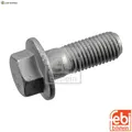 2x SCHRAUBE BREMSSATTEL 181220 FÜR MINI BMW 3/E6/Convertible/Compact/Z/E46/E92