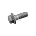 FEBI BILSTEIN Schraube, Bremssattel 181220 für BMW MINI, Hinterachse