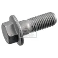 1x Schraube, Bremssattel FEBI BILSTEIN 181220 passend für BMW MINI