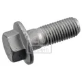 181220 FEBI BILSTEIN Schraube, Bremssattel