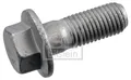 FEBI BILSTEIN 181220 Schraube, Bremssattel für BMW MINI