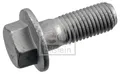 FEBI BILSTEIN 181220 Schraube, Bremssattel für BMW MINI