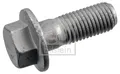 FEBI BILSTEIN 181220 Schraube, Bremssattel für BMW,MINI