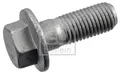 FEBI BILSTEIN Schraube Bremssattel 181220 für BMW 3er E46 Touring E36 Z4 E85 Z3
