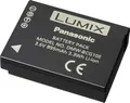 Panasonic Kamera-Akku DMW-BCG10e, DMW-BCG10 3.6V 895 mAh DMW-BCG10E
