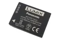 Original Panasonic DMW-BCG10E  Akku Accu Battery Pack Batterie - Vorführware