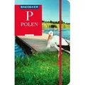 Baedeker Reiseführer Polen von Izabella Gawin/ Dieter Schulze / Mairdumont / Taschenbuch