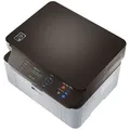 Samsung Xpress SL-M2070W, Laser, Monodruck, 1200 x 1200 DPI, A4, Direktdruck, Schwarz, Weiß - Schwarz/Weiß