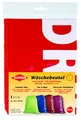Kleiber Roter Wäschebeutel mit Schnürverschluss, rot