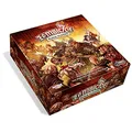 Cool Mini Or Not, Zombicide: Das Brettspiel zu schwarzen Pest