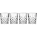 Butlers Trinkgläser, Transparent, Glas, Essen & Trinken, Gläser, Trinkgläser