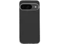 HAMA Always Clear, Backcover, Google, Google Pixel 9 / 9 Pro, Transparent Thermoplastisches Polyurethan (TPU)