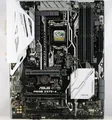 Asus Prime Z270-A Gaming Mainboard Sockel 1151 (ATX, Intel Z270, DDR4)