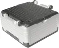 Flip-Box Classic Isolierbox, 23L, weiß/schwarz