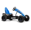 Berg Go-Kart BERG Gokart XL B.Super Blue blau BFR-3 mit Gangschaltung, mit Gangschaltung