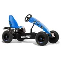 BERG Gokart B.Super Blue blau BFR-3 mit Gangschaltung