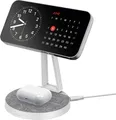 Xlayer MagFix Pro 2-in-1 Ladestation Apple Wireless Charger I Magsafe I 15W