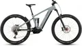 Cube Stereo Hybrid ONE44 Pro 800 27.5'' / 29'' E-Bike MTB Pedelec vulcan/orange 2026 S (162-169cm) Unisex