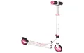 Authentic Sports Alu Scooter Muuwmi 125 - weiß/pink