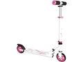 Muuwmi Aluminium Scooter 125mm ABEC 5 Tretroller Höhenverstellbar Roller P