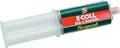Format 4317784465007 – 2 K-flñssig-metall 25 g Spritze e-coll