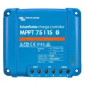 Victron Energy SmartSolar MPPT 75/15 (SCC075015060R)