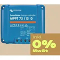 Victron Smartsolar MPPT 75/15 15A 12V 24V Solar Laderegler - 0% MwSt.