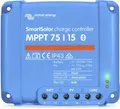 Victron Energy SCC075015060R Laderegler MPPT 12 V, 24V 15A