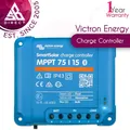 Victron Energy SmartSolar MPPT 75V-15A Laderegler│Bluetooth│SCC075015060R