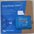 Victron SmartSolar MPPT 75/15 Solarladeregler 12/24V 15A Bluetooth 22.3 1166 S21