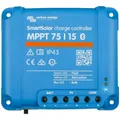 Victron SmartSolar MPPT Solarladeregler mit Bluetooth, 12V/24V, 75/15A