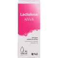 LACTULOSE AIWA 670 mg/ml Lösung zum Einnehmen 1000 ml PZN13165317
