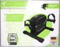 Tretmann Basic Pedaltrainer Set -extra standfest & leise- inkl. Befestigungsband