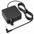 65W Laptop Ladekabel Kompatibel Mit Lenovo Ideapad 3 5 310 320 320S 330 330S 510 710 110 100 100s S145 S340 S540 V15 V14 V155 Yoga 510 520 710 Flex 4 5 6 ADLX65CCGE2A Ladegerät Adapter 4,0 x 1,7mm