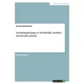 Sterbebegleitung vs. Sterbehilfe. Sterben als Teil des Lebens von Carina Deichmann / GRIN Verlag / Taschenbuch