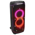JBL Partybox Ultimate - Schwarz