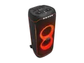 JBL PartyBox Ultimate Bluetooth Lautsprecher, Schwarz