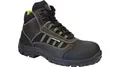 LEMAiTRE Sicherheitsstiefel Danube Größe 40 W. L schwarz/braun S3 SRC EN ISO ...