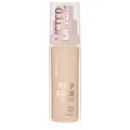 Maybelline-New-York Teint-Make-up FoundationFace Lifter Plump & Glow Foundation 112 30 ml (333,00 € / 1 l)