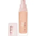 Maybelline New York Lifter Plump & Glow Foundation 112