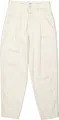Closed Damen Jeans Pearl Hetirage Fit Creme (as3, Numeric, Numeric_30, Regular, Regular)